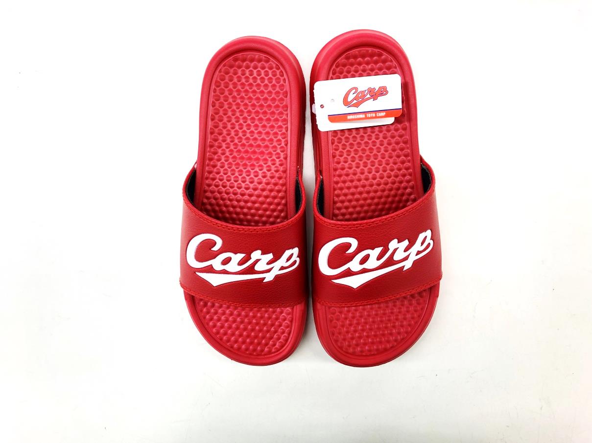 カープサンダル 西條商事株式会社